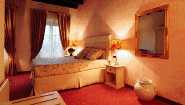 Villa Baroni Lomnago Esterno foto