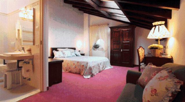 Villa Baroni Lomnago Esterno foto